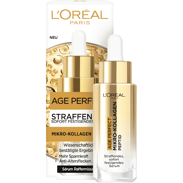 Age Perfect Mikro-Kollagen Serum L'ORÉAL PARiS