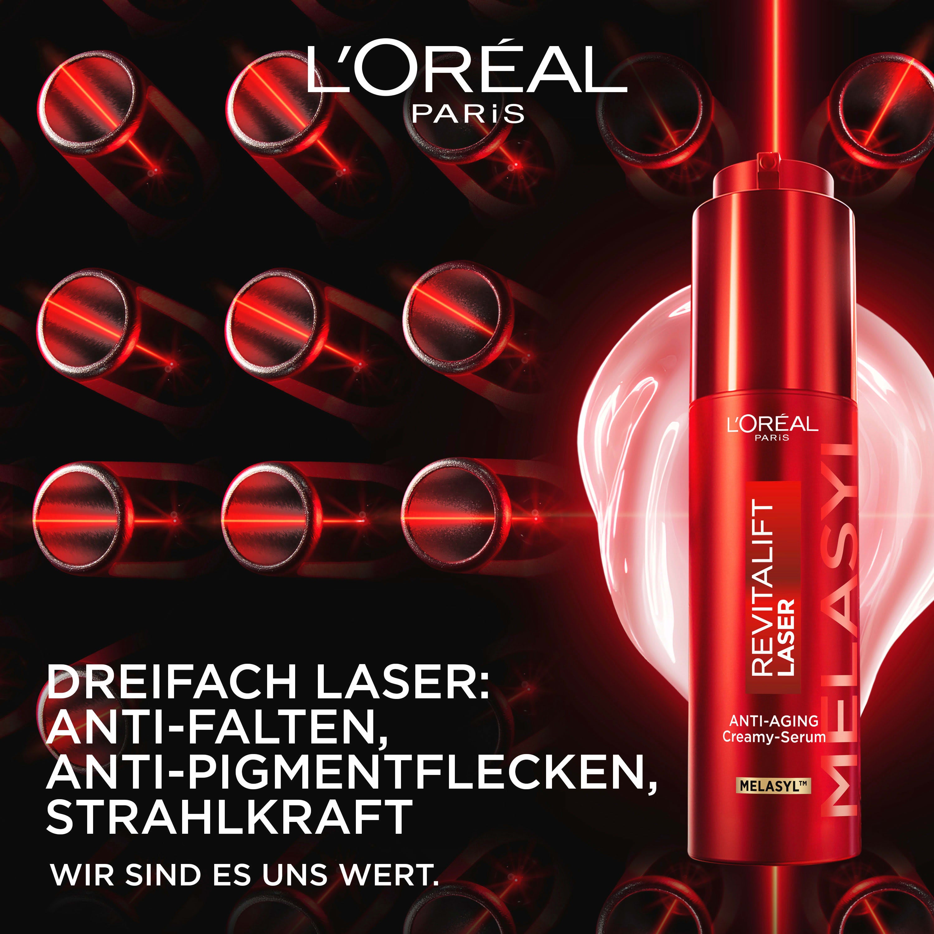 L'ORÉAL PARiS None Media 6