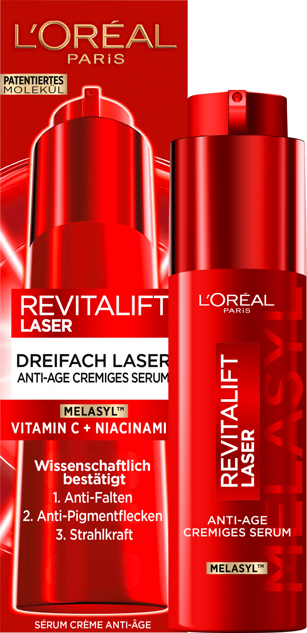 L'ORÉAL PARiS None Media 1