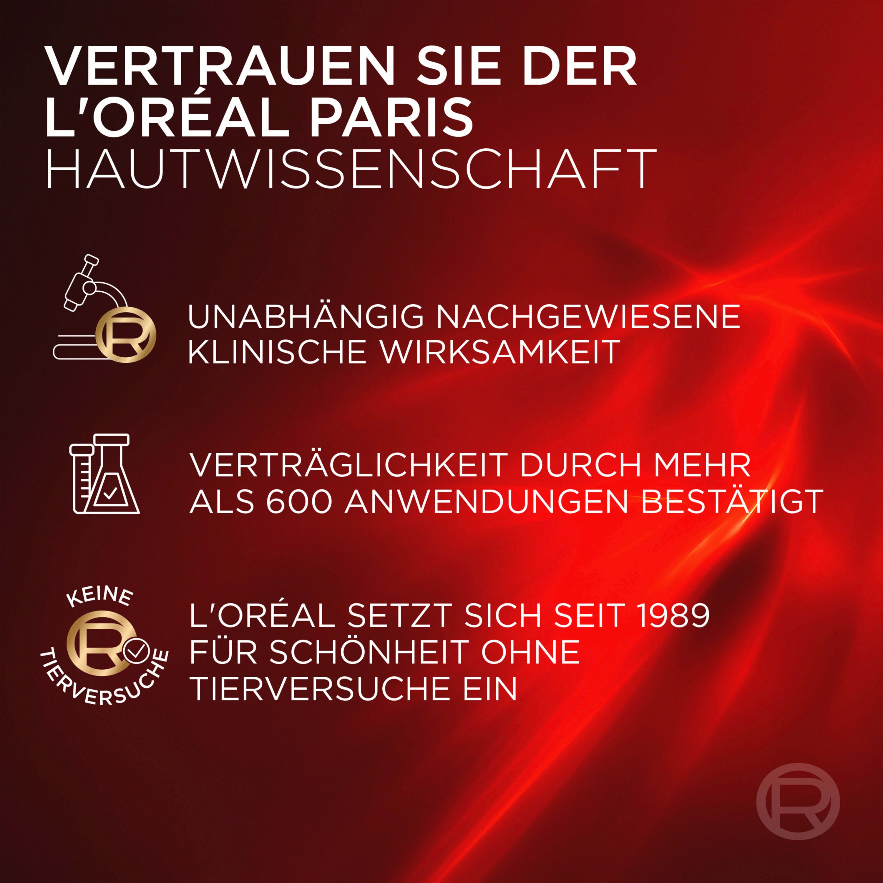 L'ORÉAL PARiS None Media 8