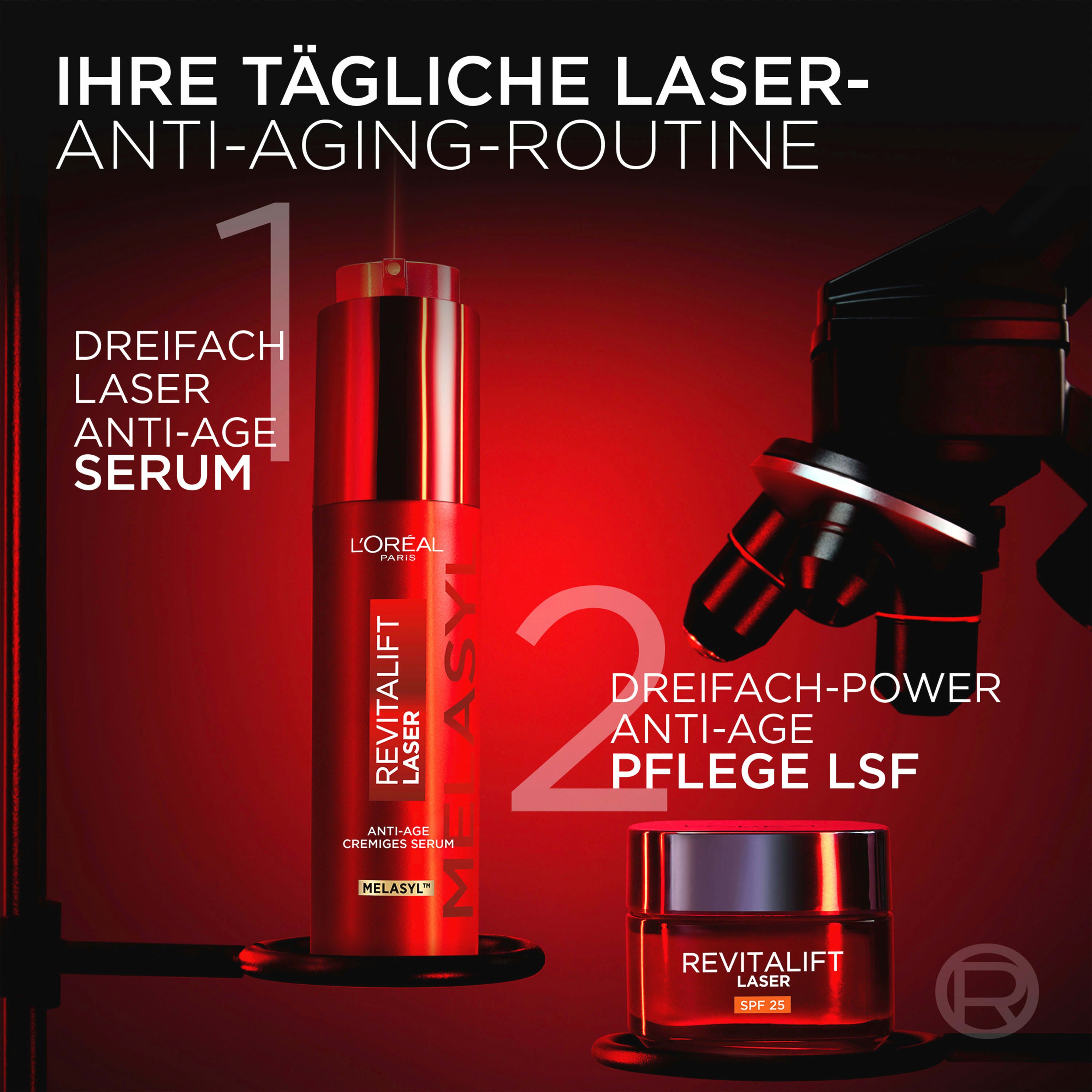 L'ORÉAL PARiS None Media 2