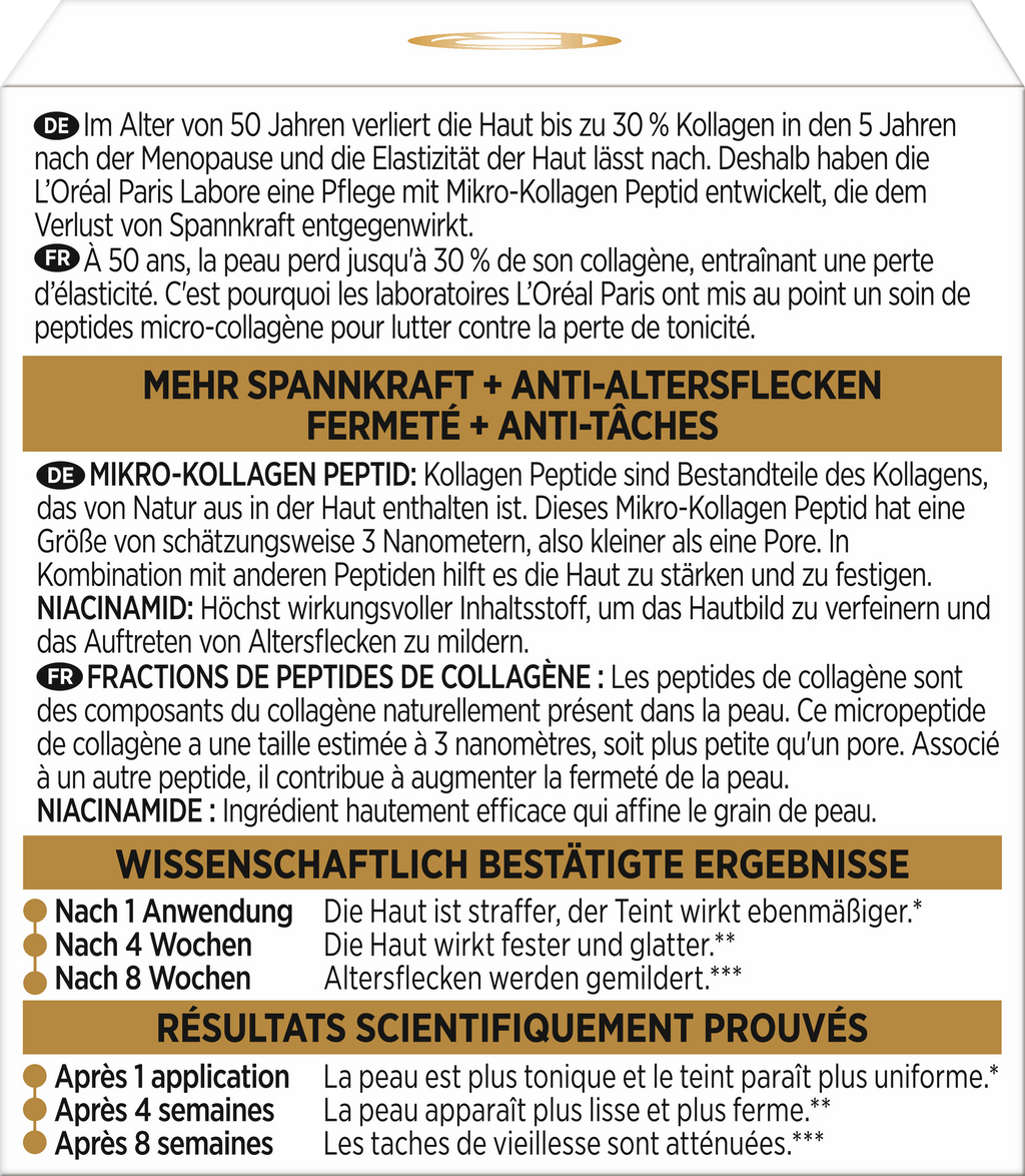 L'ORÉAL PARiS None Media 4