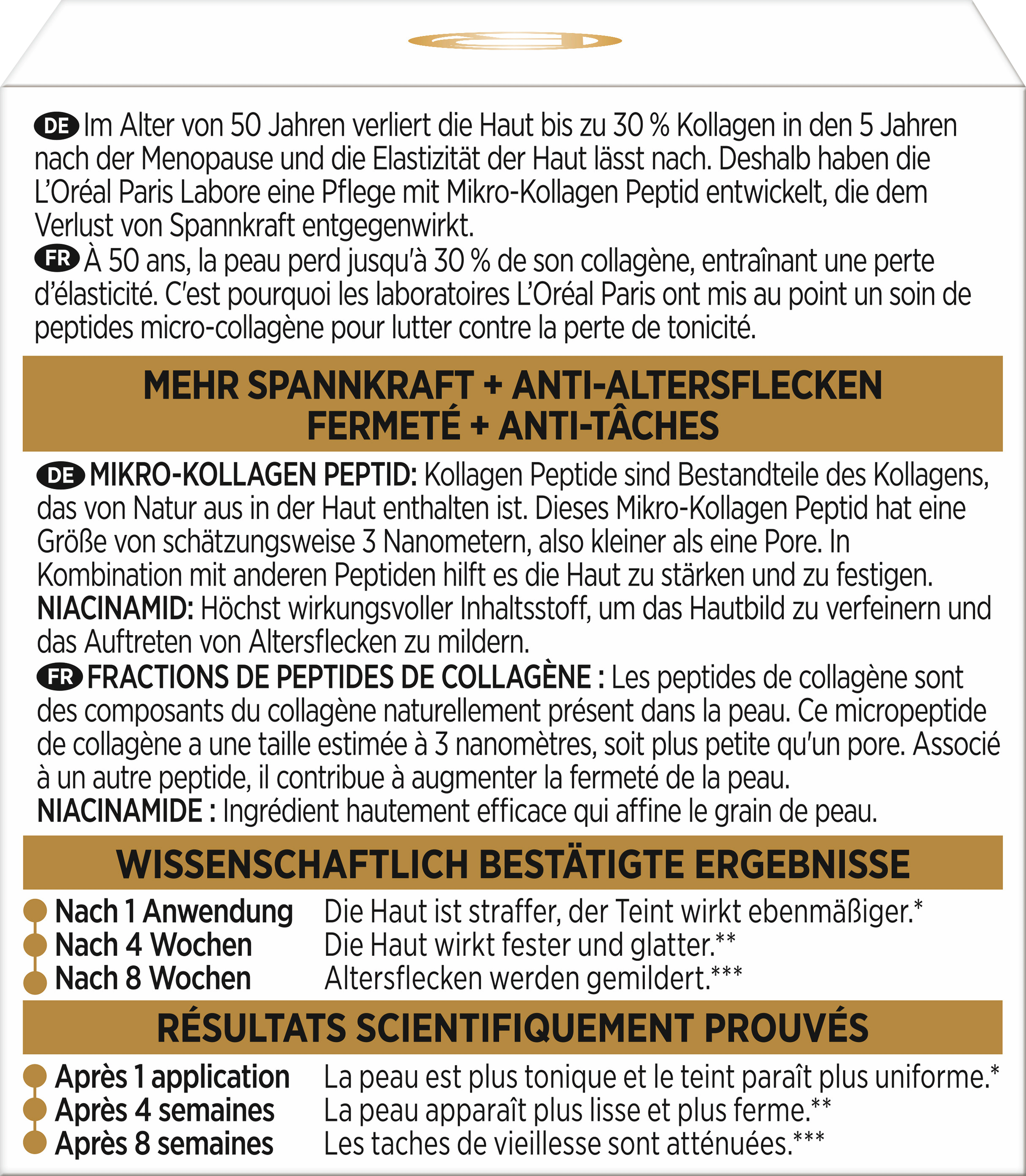 L'ORÉAL PARiS None Media 4