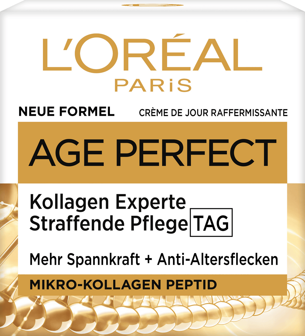 L'ORÉAL PARiS None Media 3