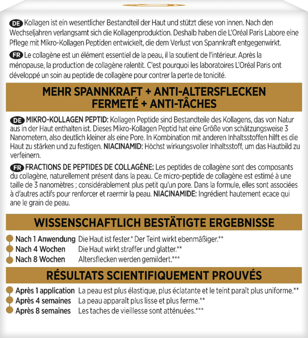 L'ORÉAL PARiS None Media 7