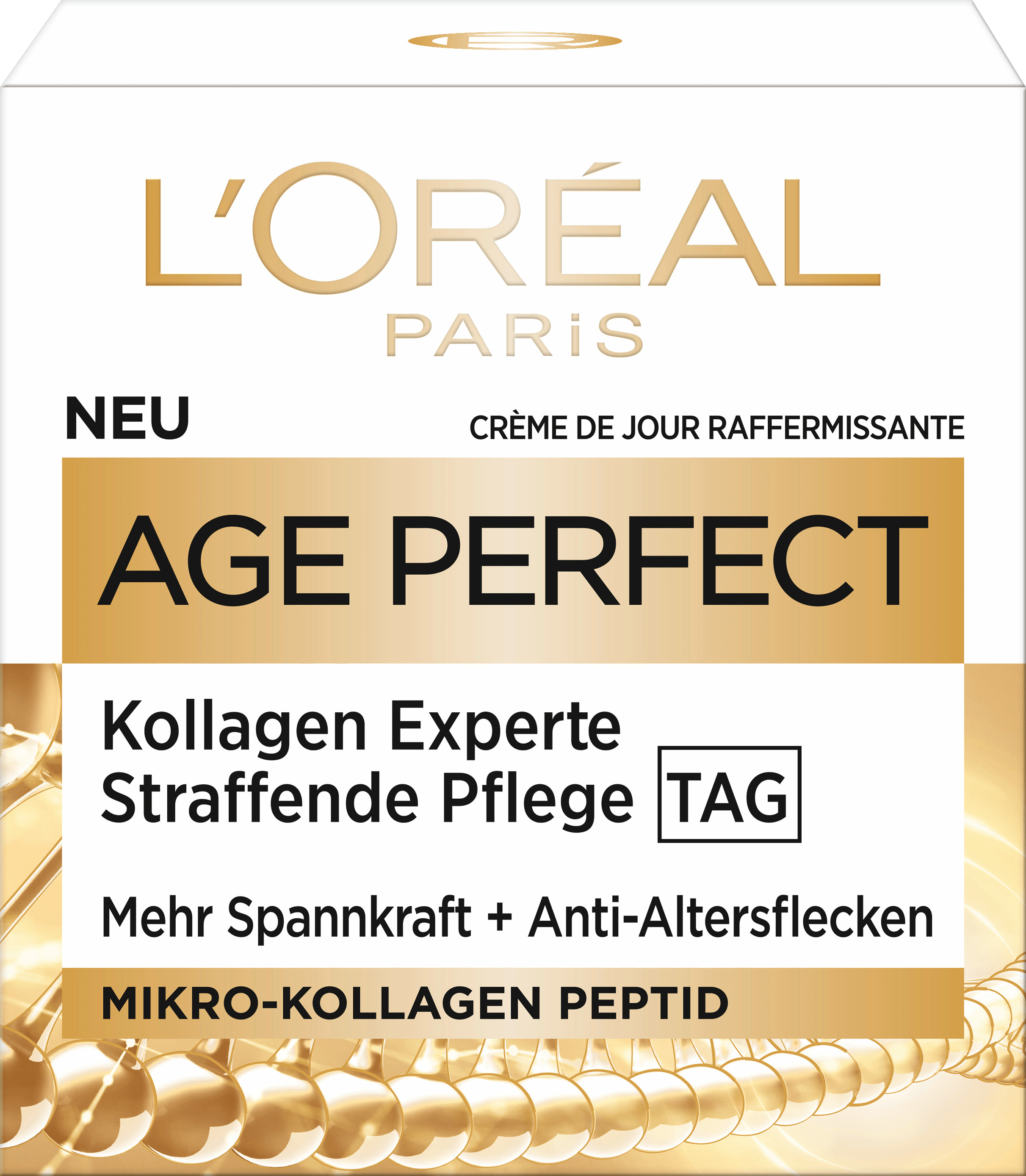 L'ORÉAL PARiS None Media 1