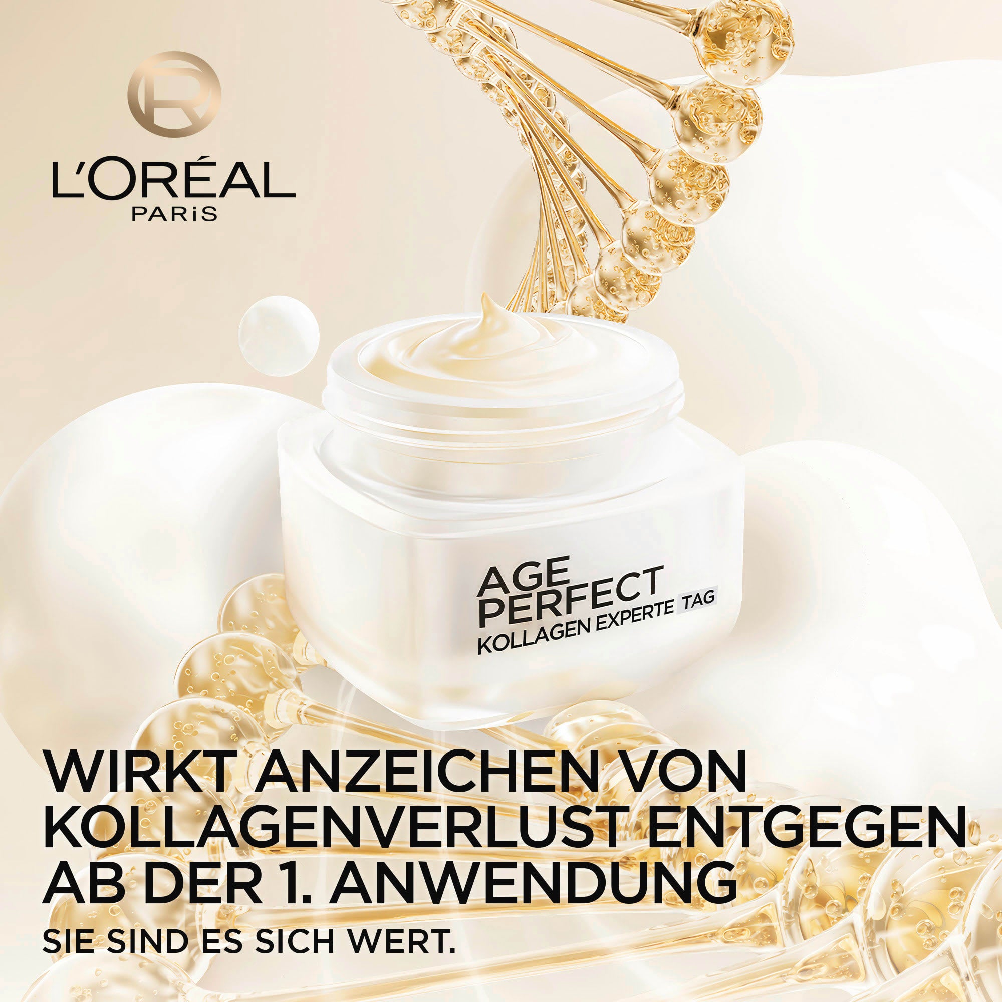 L'ORÉAL PARiS None Media 14