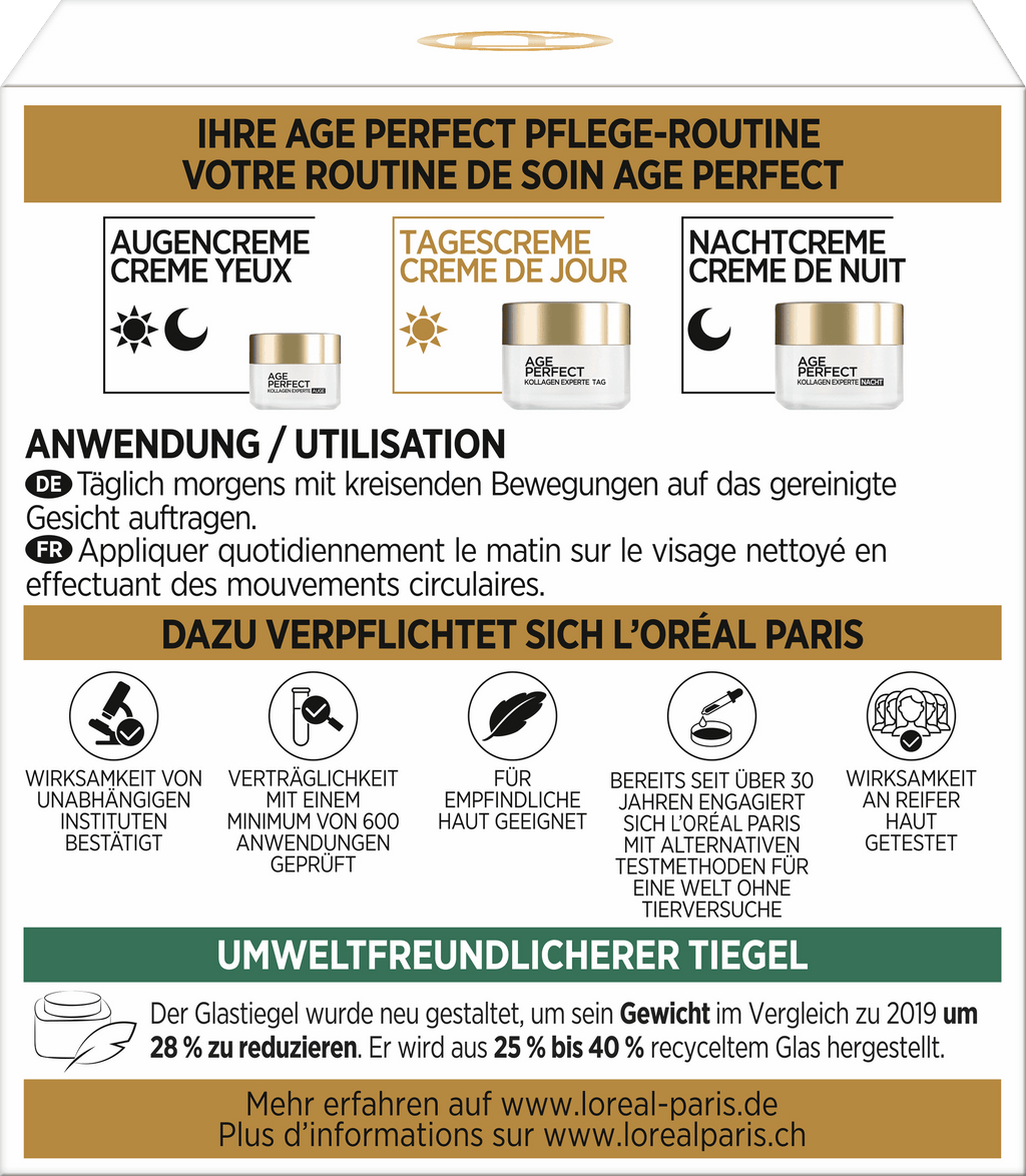 L'ORÉAL PARiS None Media 6