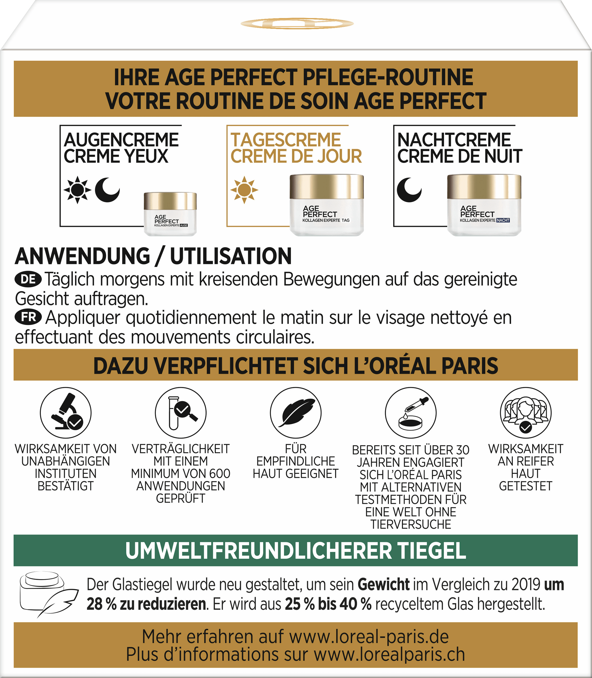 L'ORÉAL PARiS None Media 6