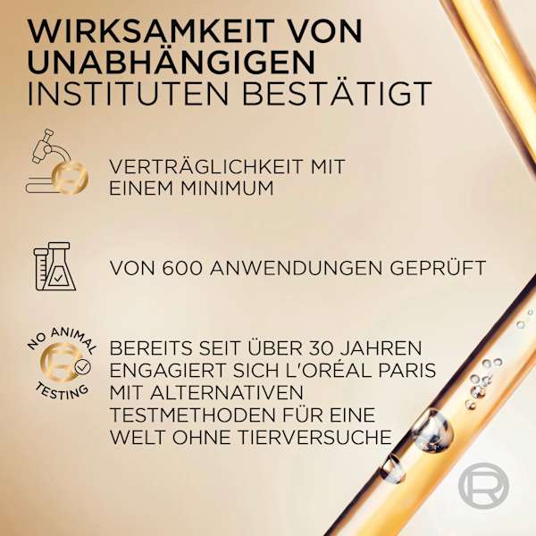 Anti-Aging Feuchtigkeitscreme mit Kollagen Peptid, Kollagen Experte L'ORÉAL PARiS