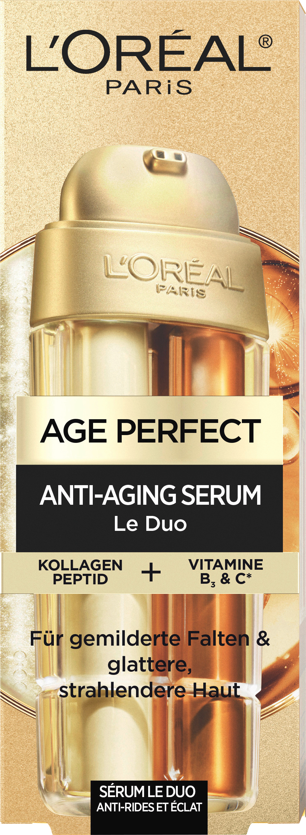 L'ORÉAL PARiS None Media 3