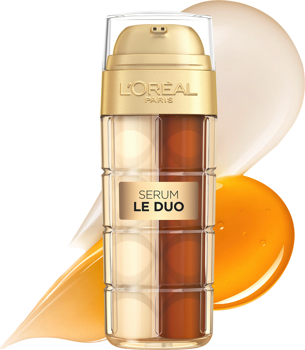 L'ORÉAL PARiS None Media 4