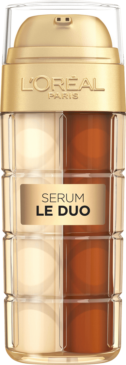 L'ORÉAL PARiS None Media 2