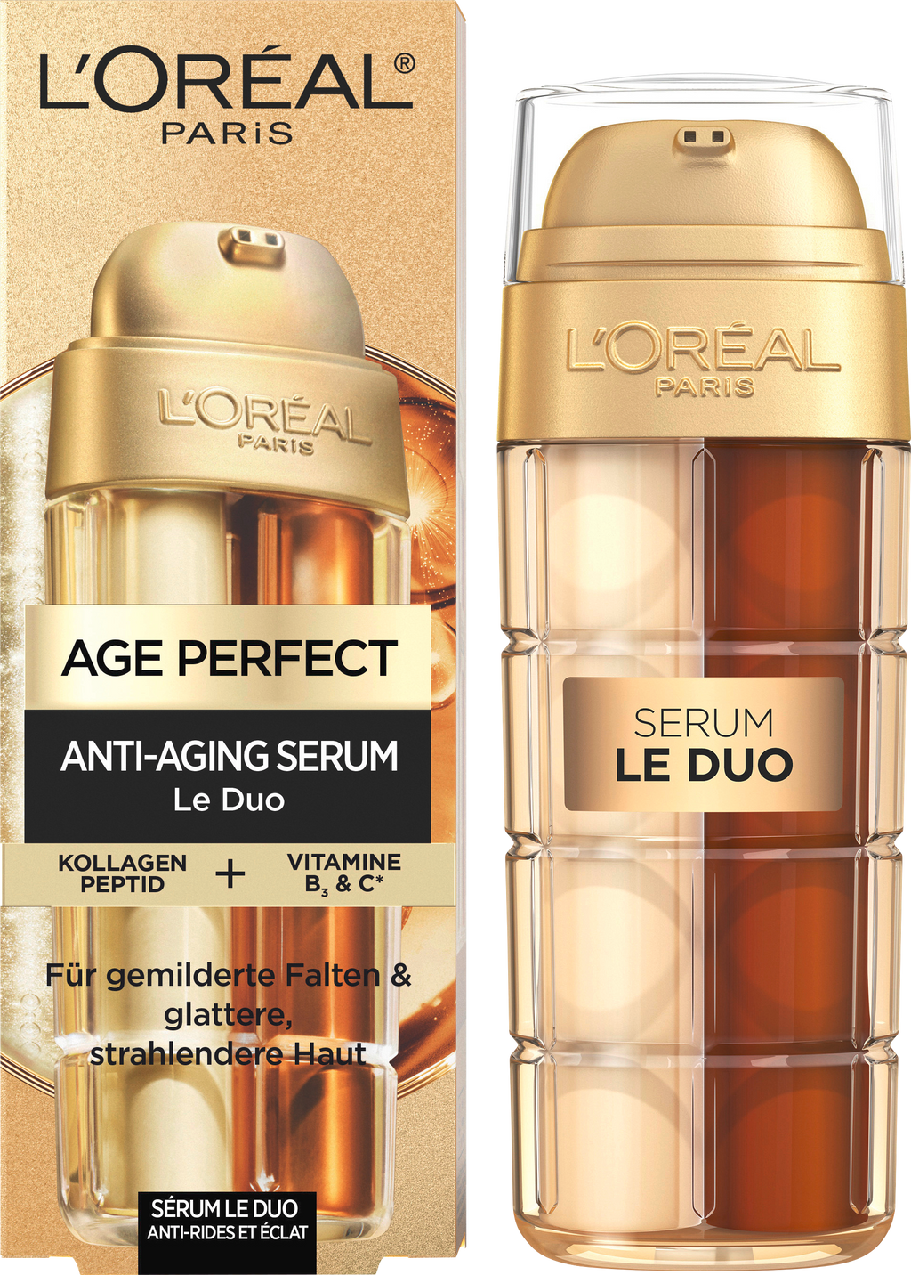 L'ORÉAL PARiS None Media 1