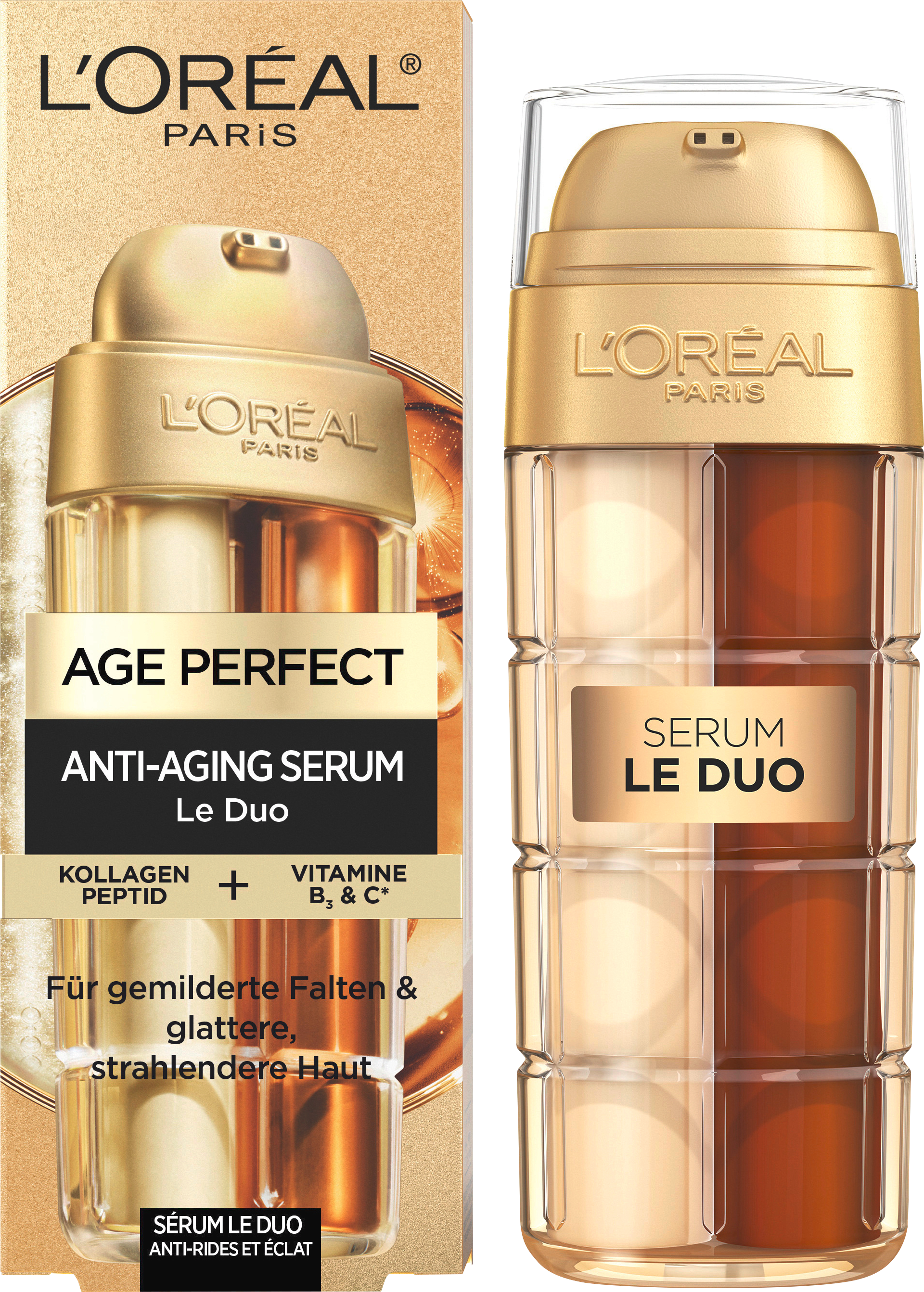 L'ORÉAL PARiS None Media 1