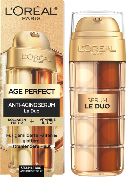 L'ORÉAL PARiS None Media 1