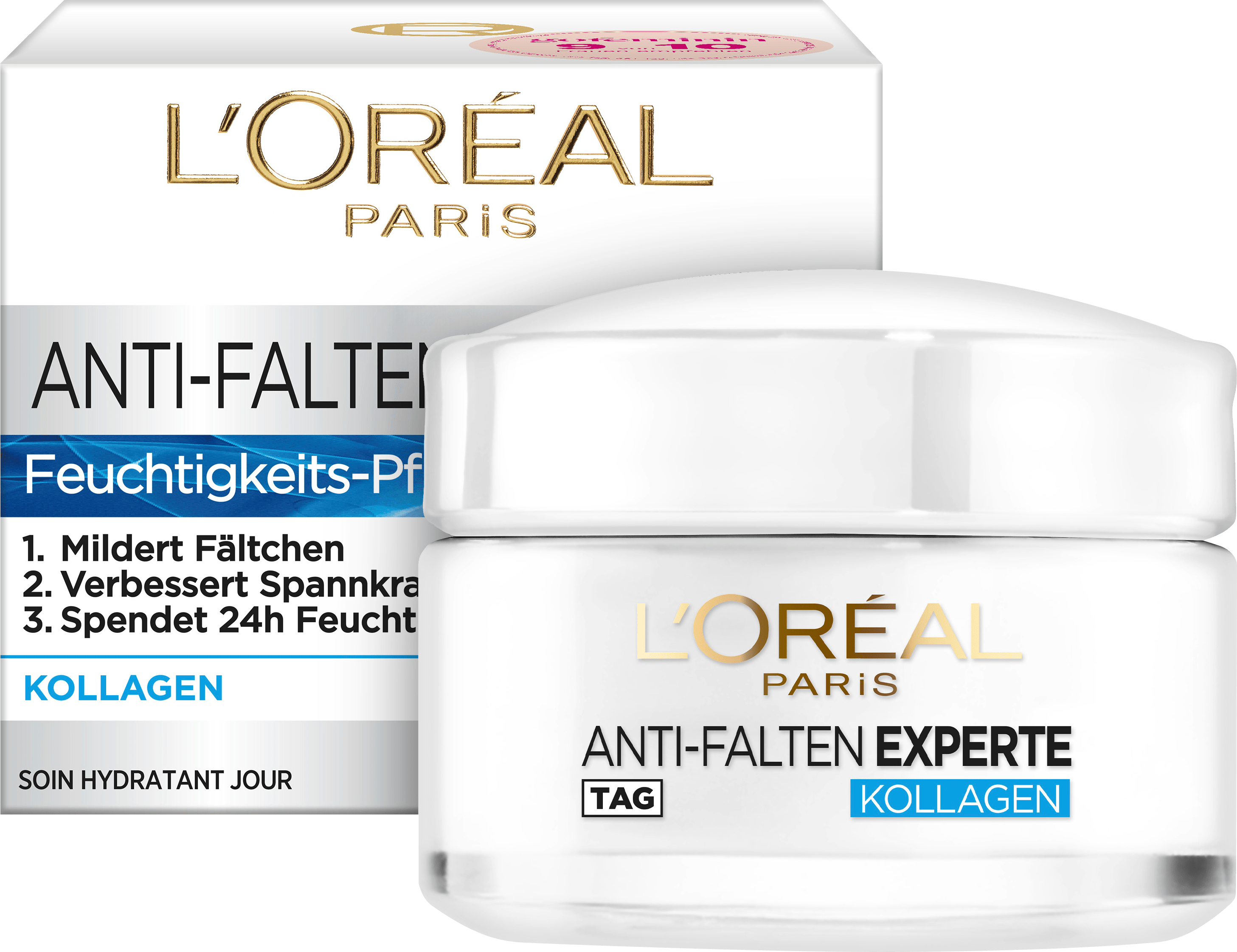 L'ORÉAL PARiS None Media 1