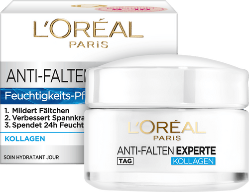 L'ORÉAL PARiS None Media 1