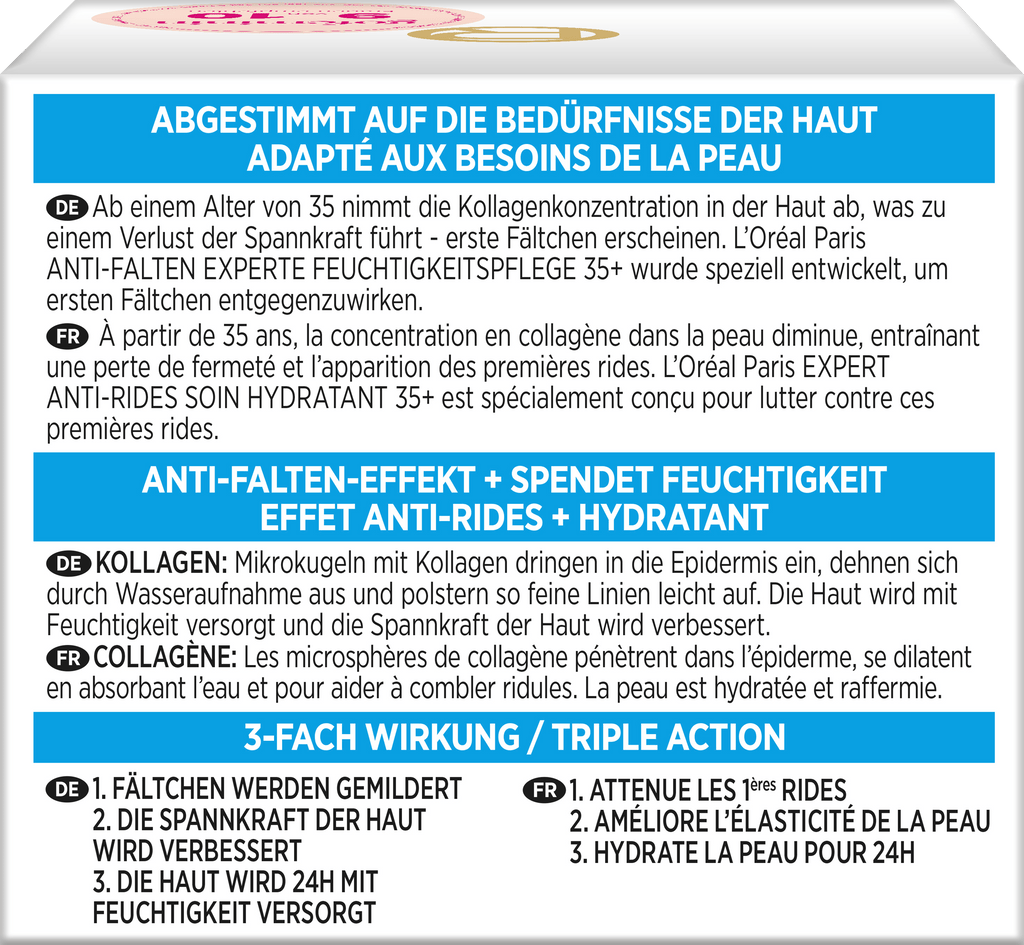 L'ORÉAL PARiS None Media 6