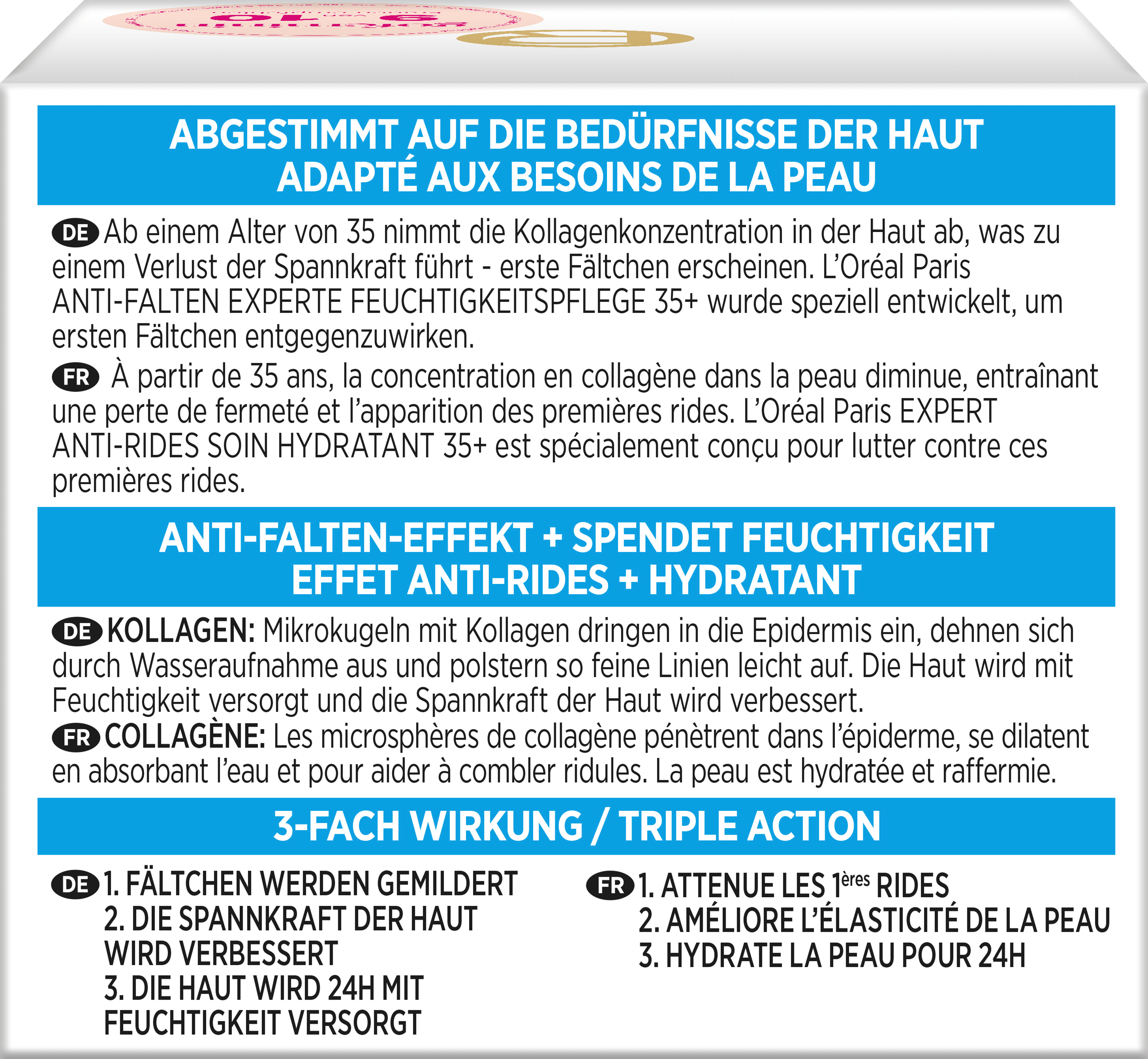 L'ORÉAL PARiS None Media 6