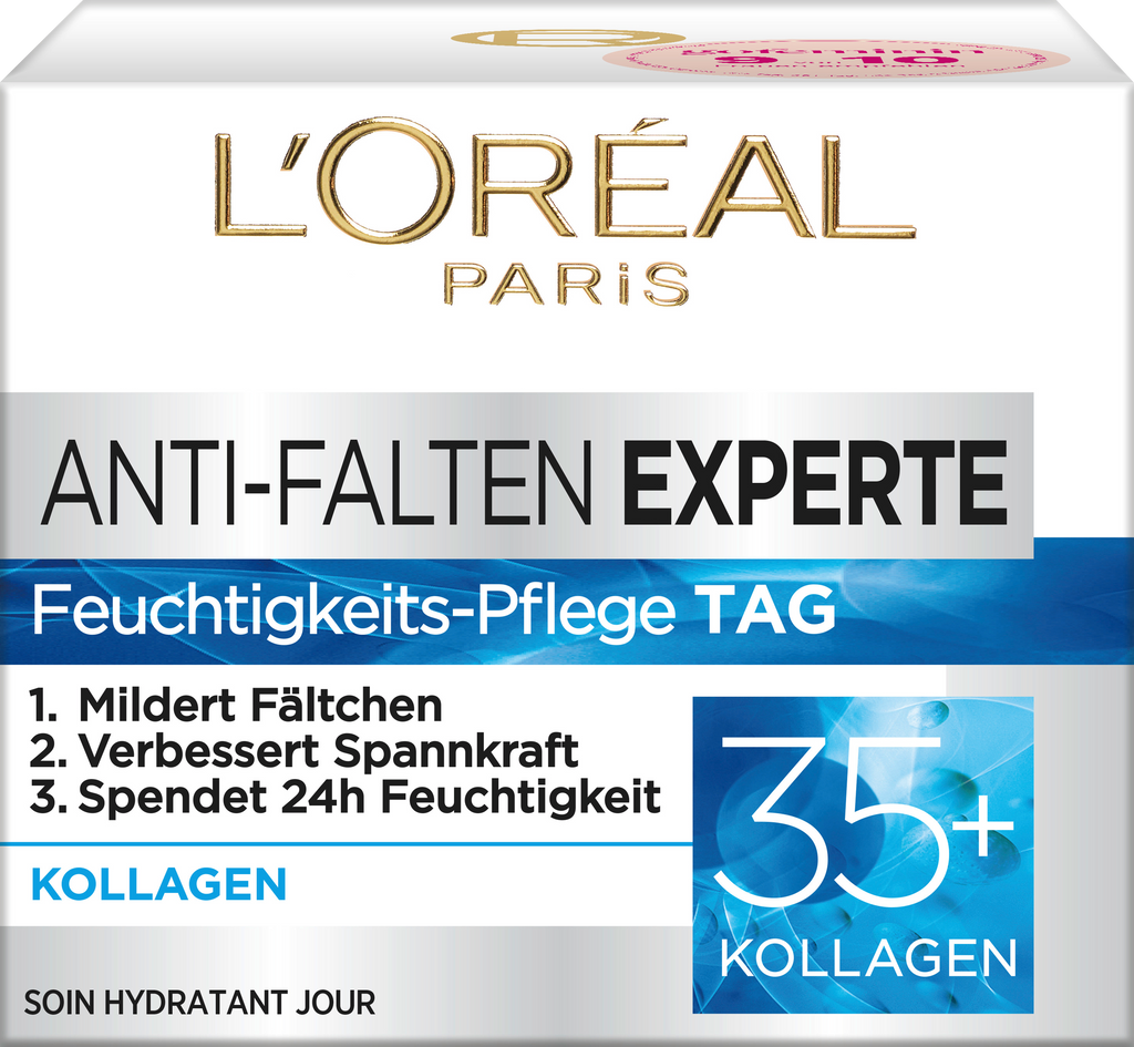 L'ORÉAL PARiS None Media 2