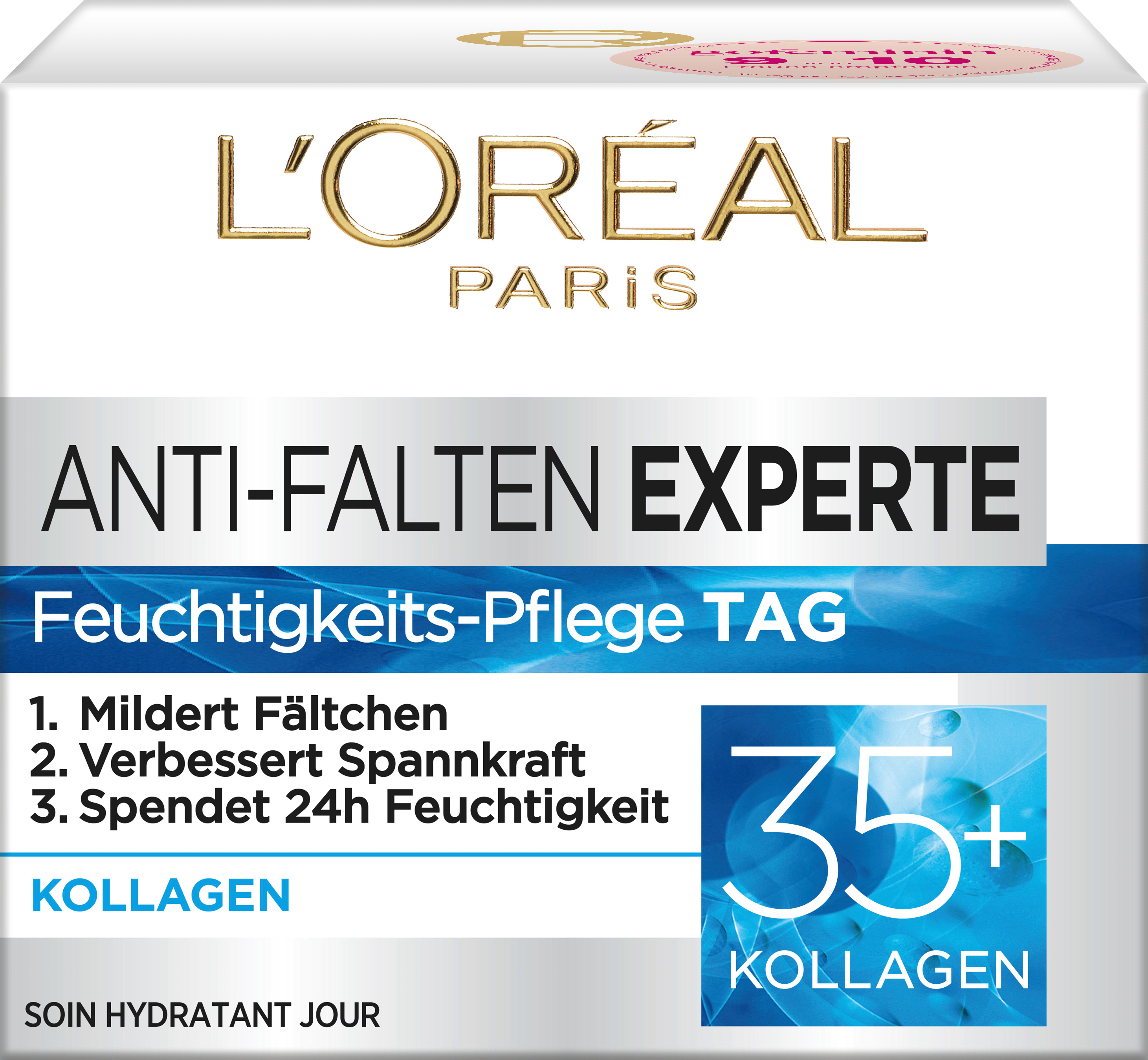 L'ORÉAL PARiS None Media 2