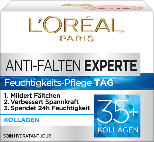 L'ORÉAL PARiS None Media 2