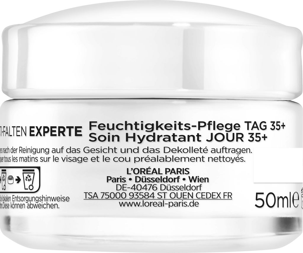L'ORÉAL PARiS None Media 5