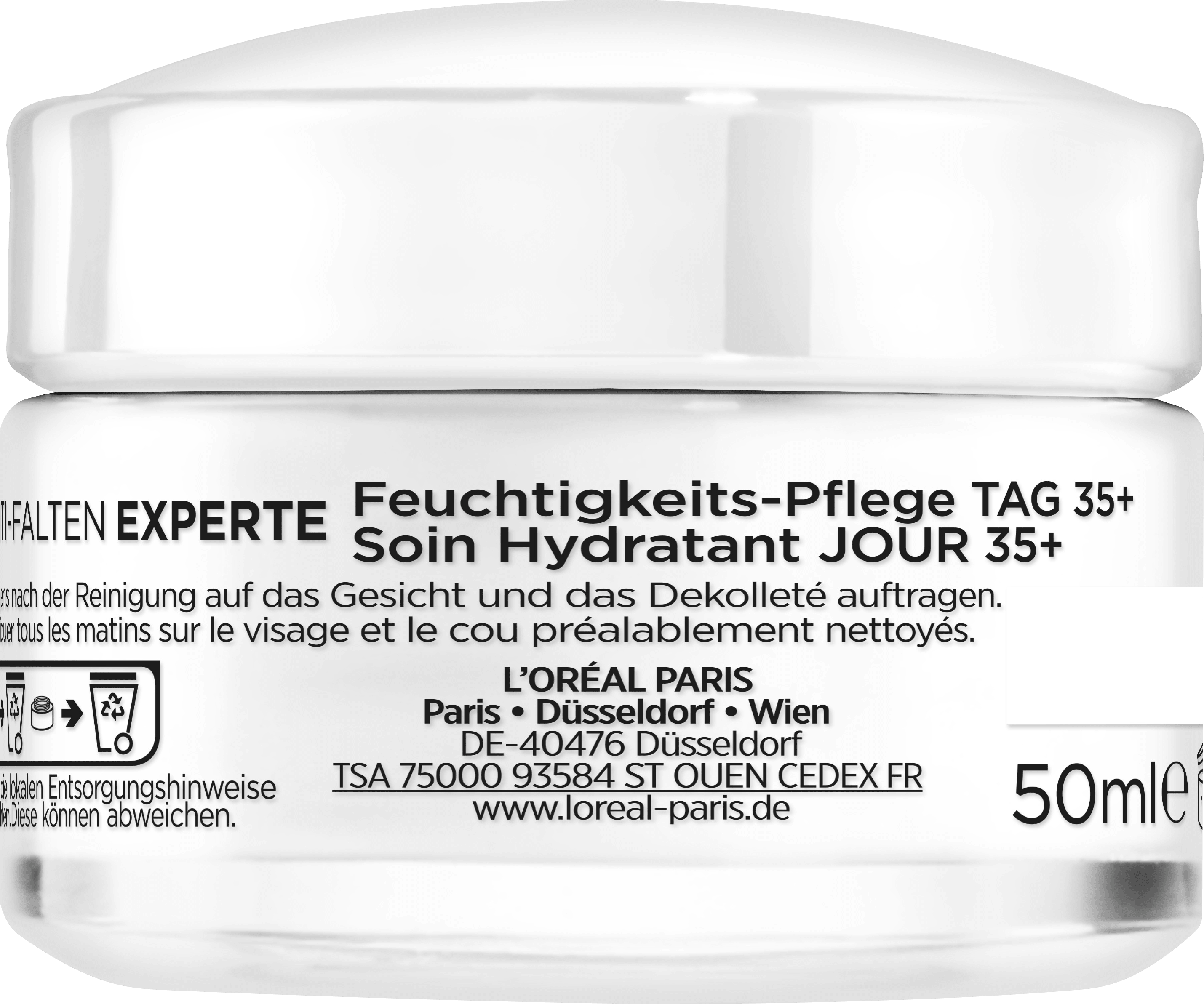 L'ORÉAL PARiS None Media 5