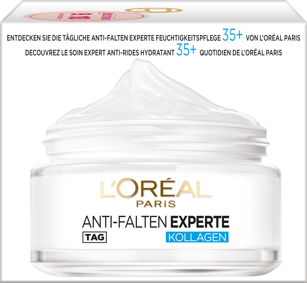 L'ORÉAL PARiS None Media 9