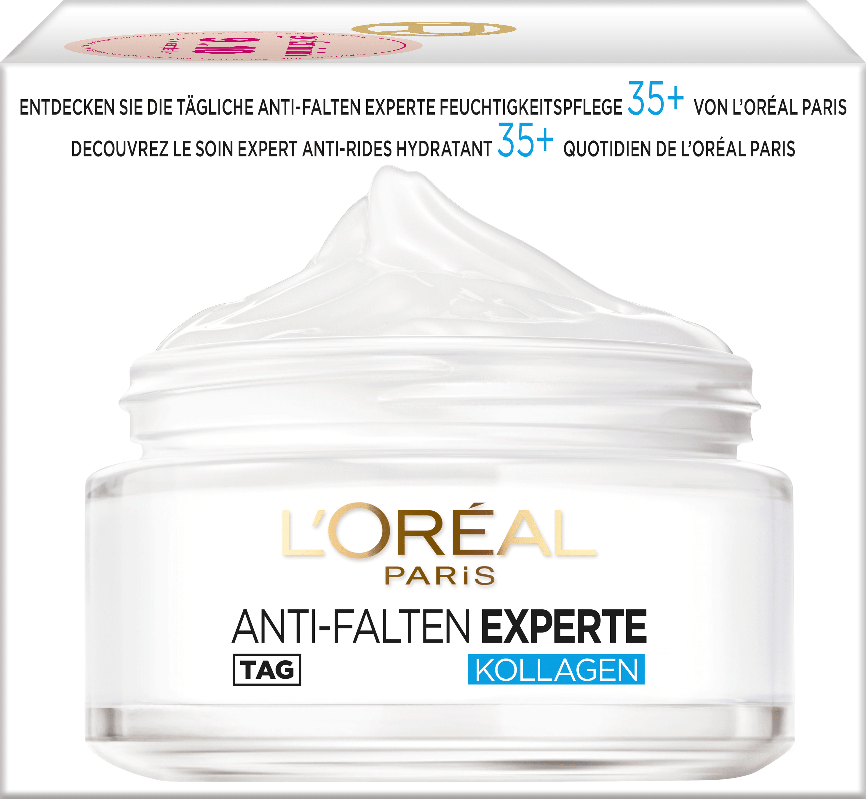L'ORÉAL PARiS None Media 9