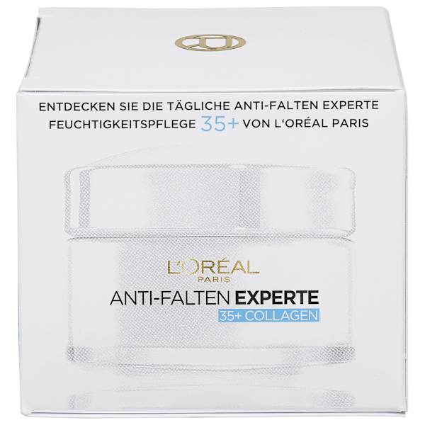 Anti Falten Gesichtscreme Experte 35+ L'ORÉAL PARiS