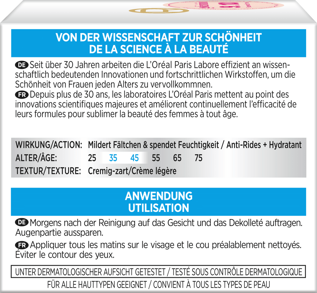L'ORÉAL PARiS None Media 10