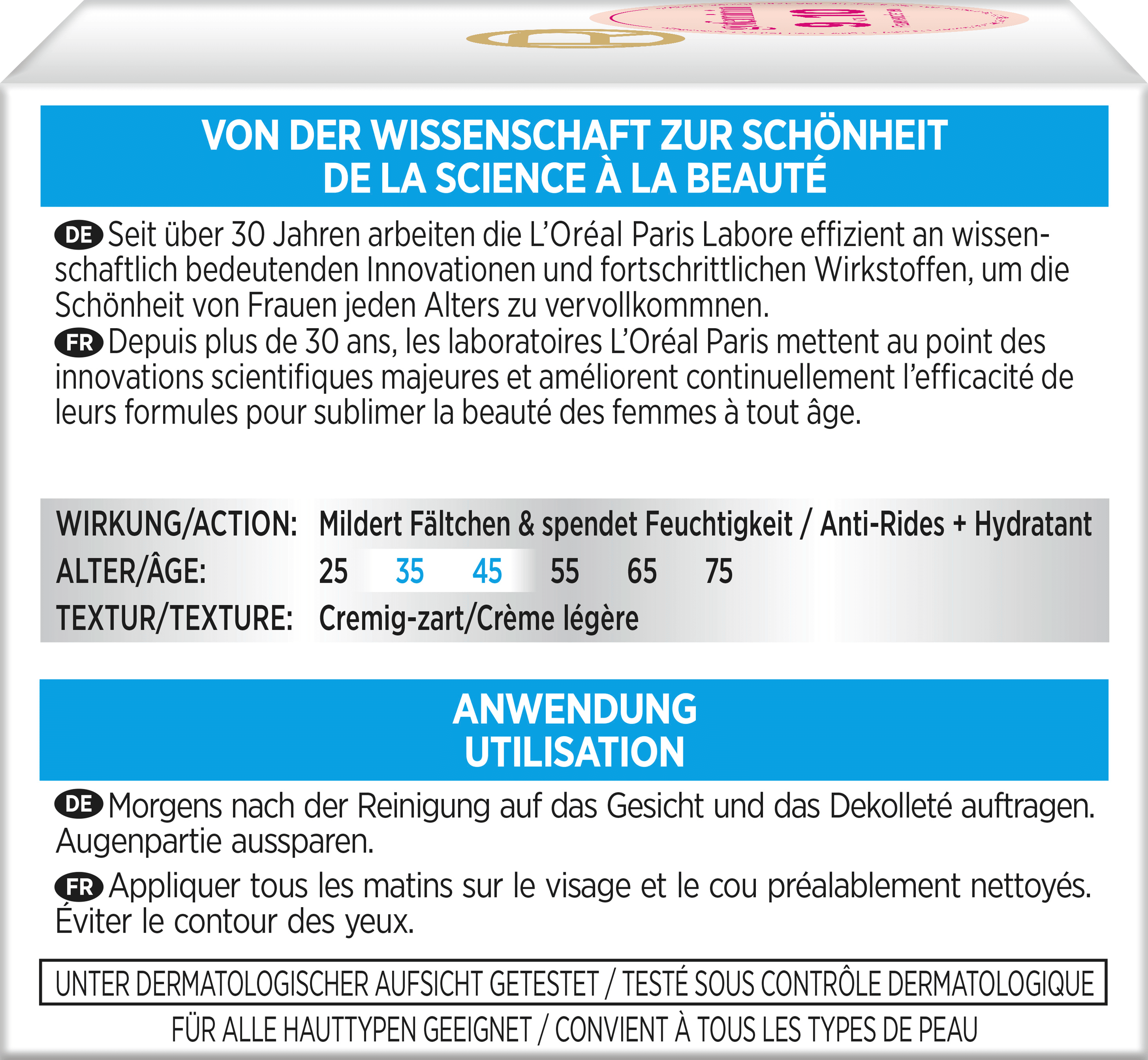 L'ORÉAL PARiS None Media 10