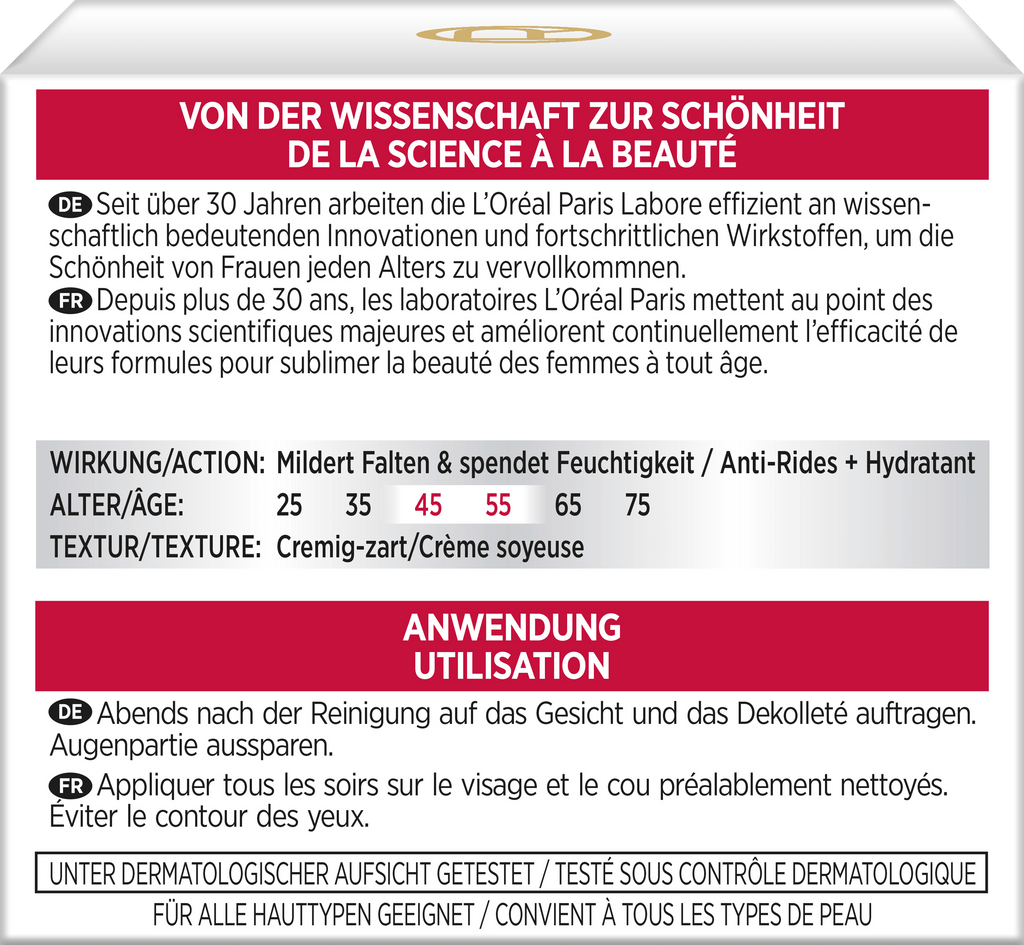 L'ORÉAL PARiS None Media 9