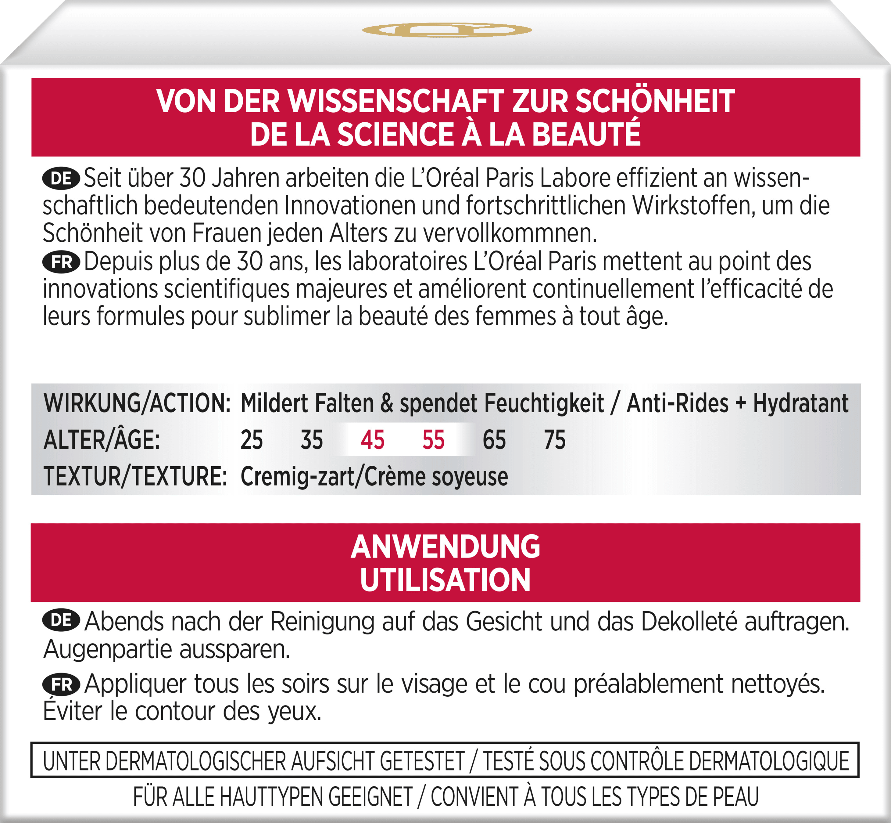 L'ORÉAL PARiS None Media 9