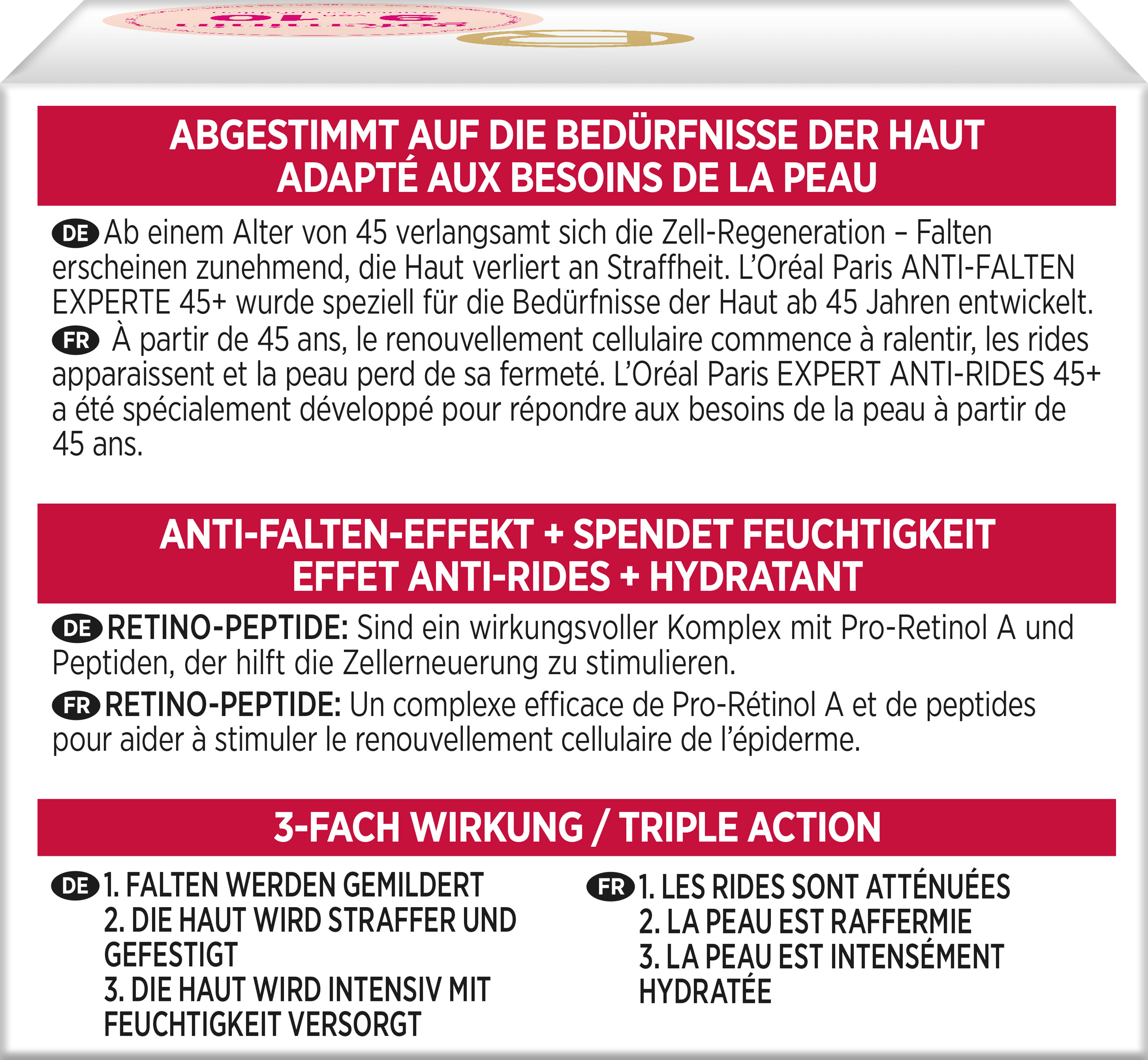 L'ORÉAL PARiS None Media 6