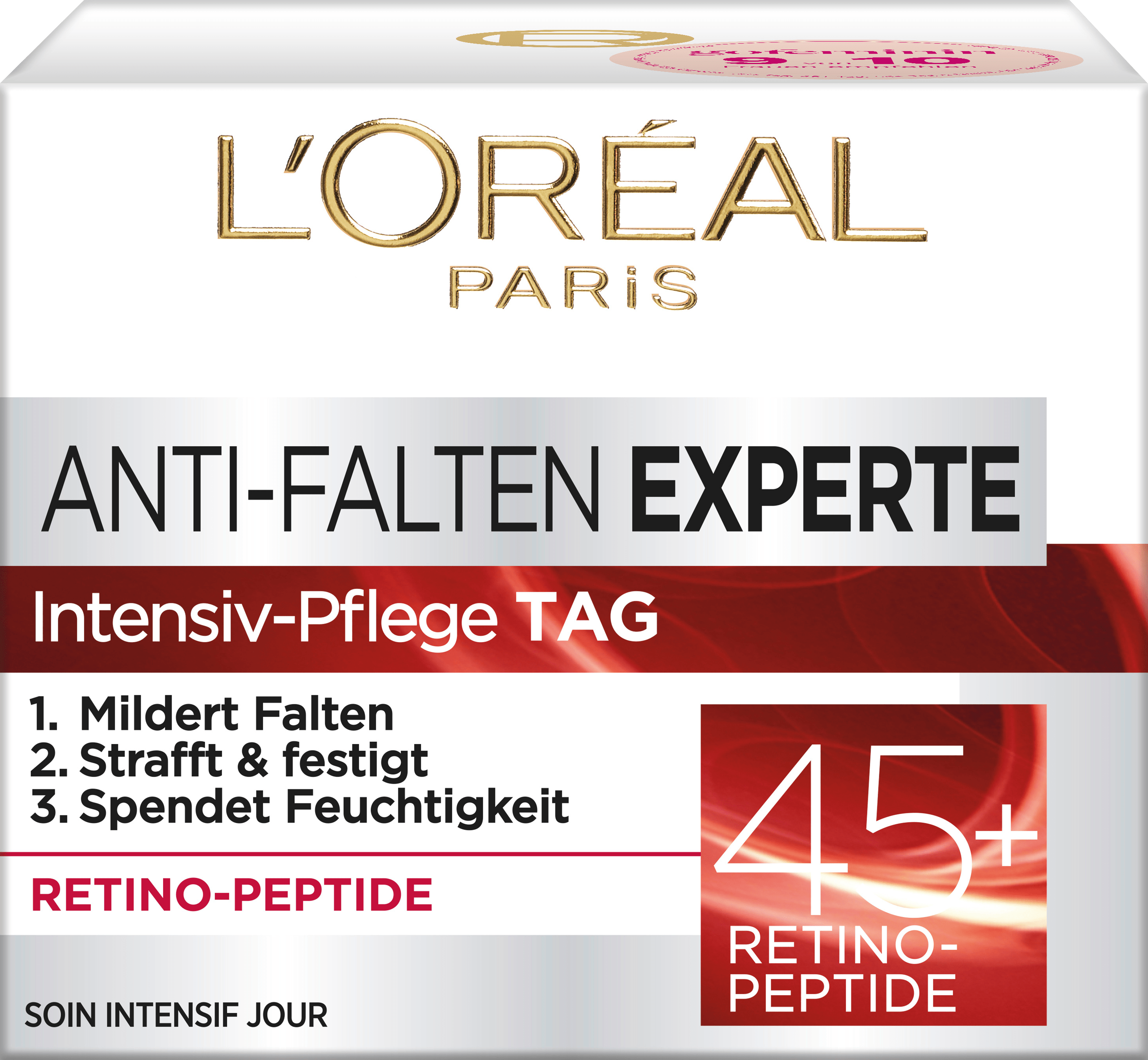 L'ORÉAL PARiS None Media 2