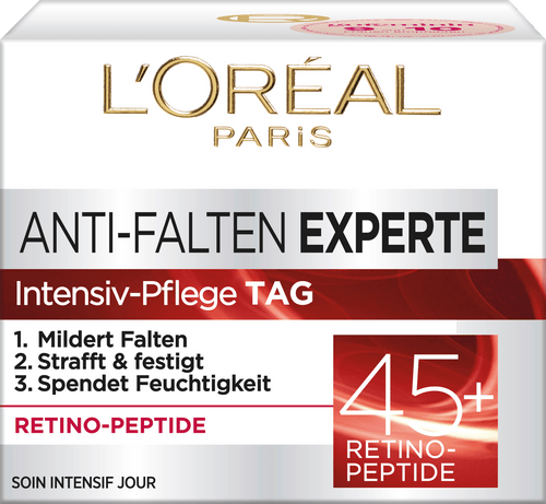 L'ORÉAL PARiS None Media 2
