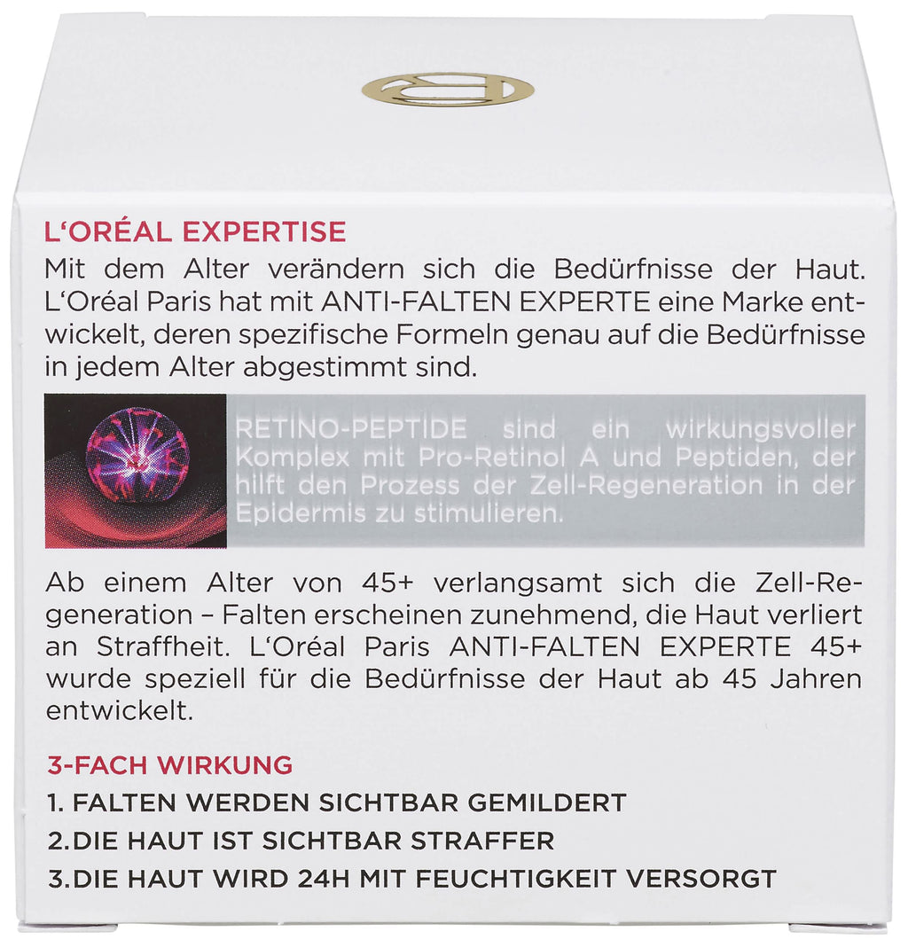 L'ORÉAL PARiS None Media 3