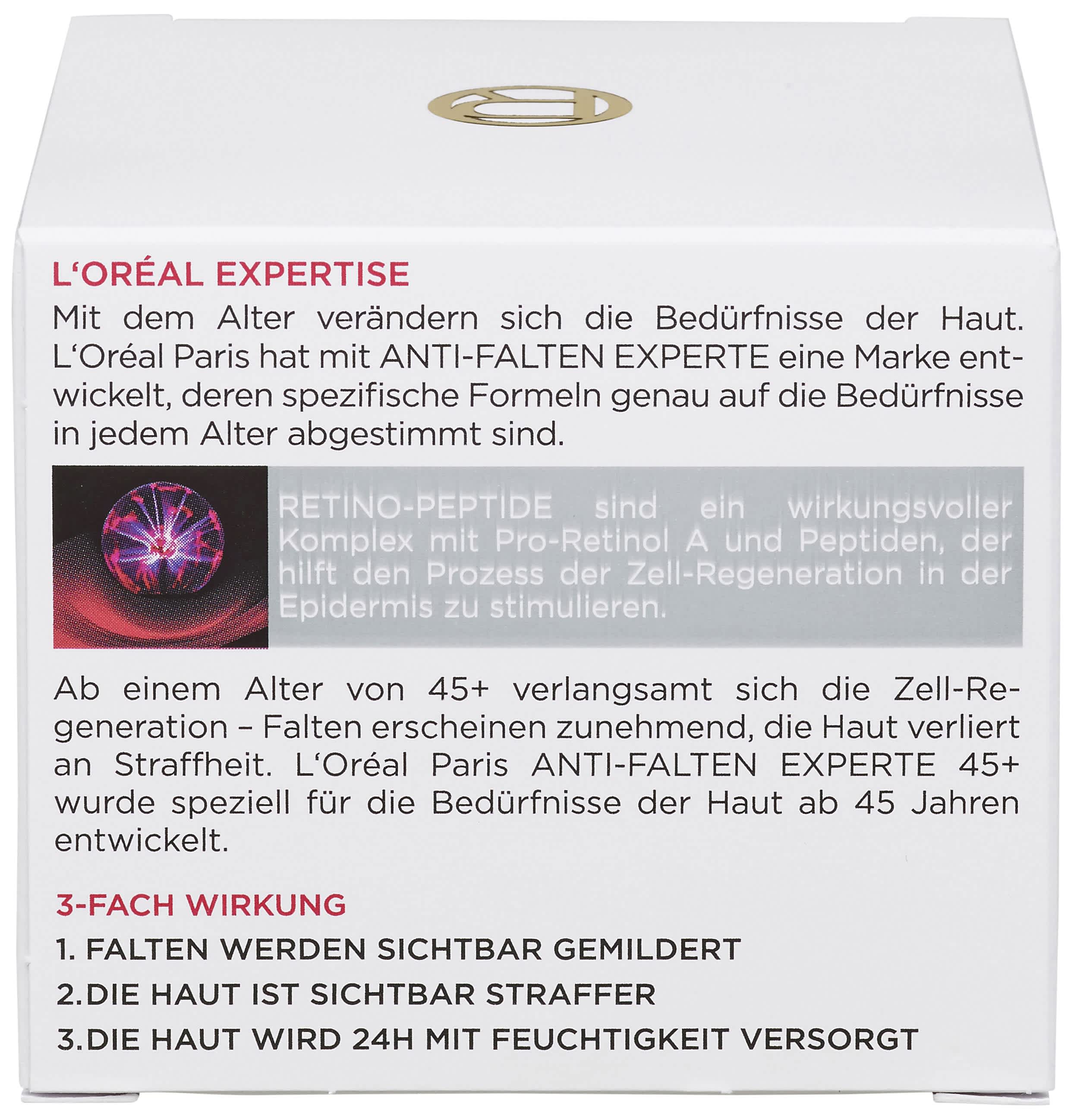 L'ORÉAL PARiS None Media 3