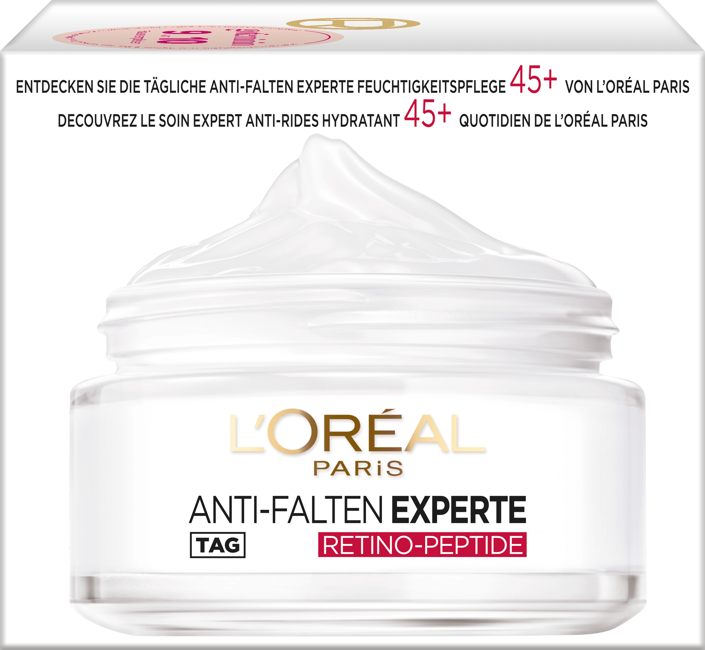 L'ORÉAL PARiS None Media 11