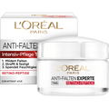 Anti Falten Gesichtscreme Experte 45+ L'ORÉAL PARiS