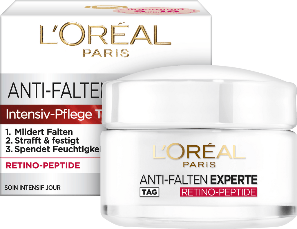 L'ORÉAL PARiS None Media 1