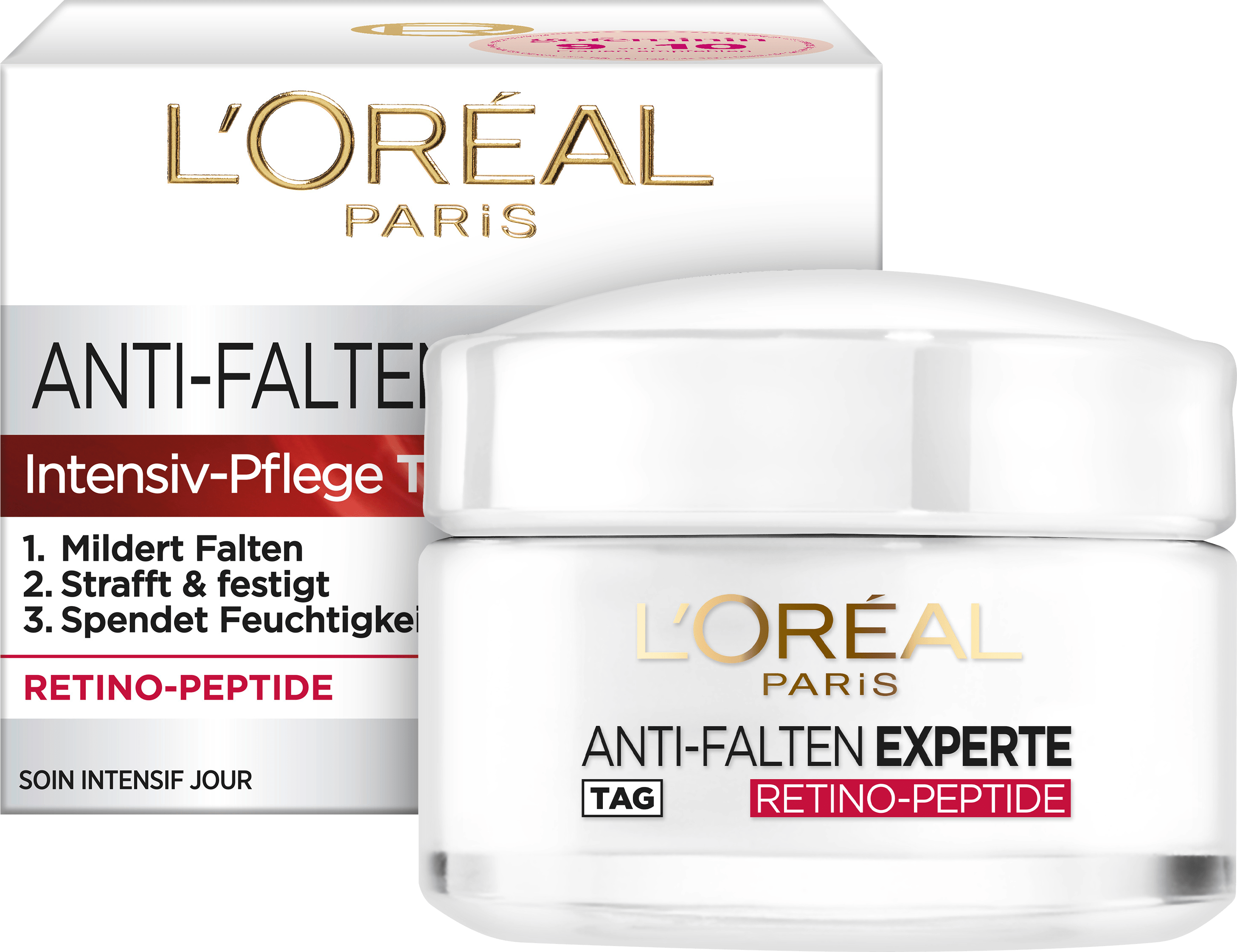 L'ORÉAL PARiS None Media 1