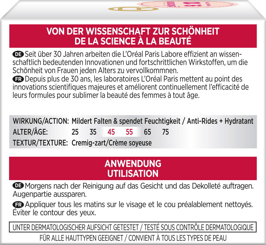 L'ORÉAL PARiS None Media 10