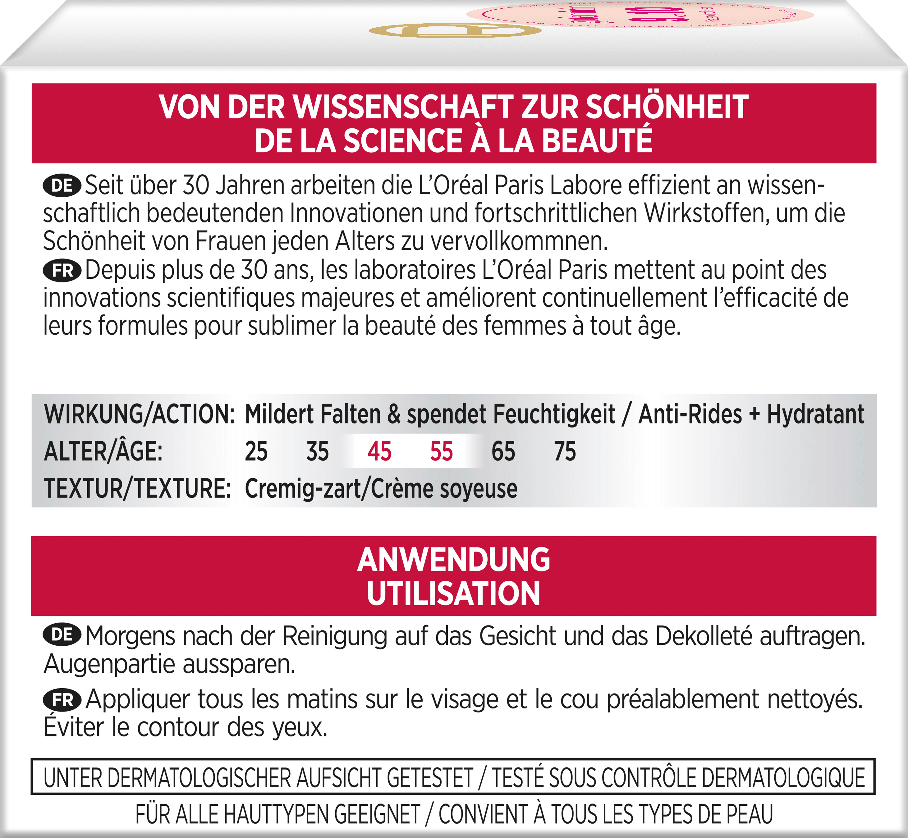 L'ORÉAL PARiS None Media 10