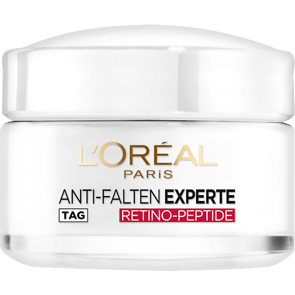 Anti Falten Gesichtscreme Experte 45+ L'ORÉAL PARiS