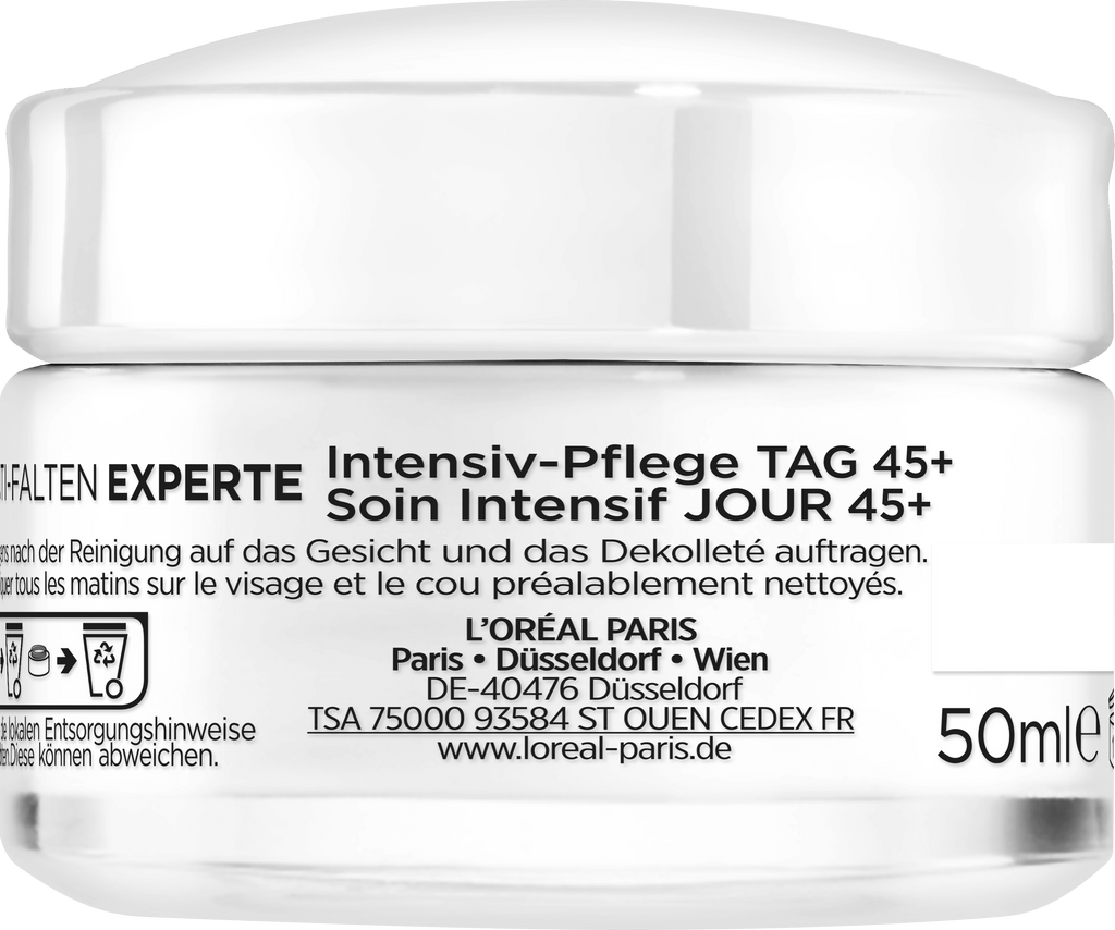 L'ORÉAL PARiS None Media 5