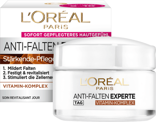 L'ORÉAL PARiS None Media 1